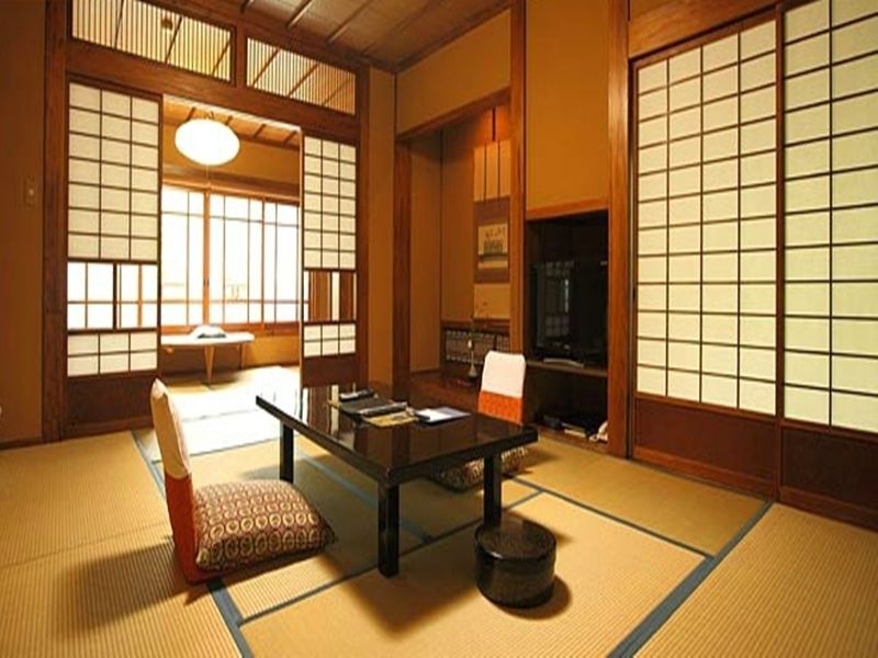 Yamamizuki Hotel Minamioguni Exterior foto